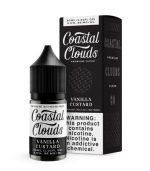 Coastal Clouds - Premium Vapor Nicotine Salt E-Liquid - 30ML - Image 8