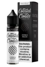 Coastal Clouds Premium Vapor E-Liquid - 60ML - Image 24