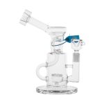 Cookies - Double Cycler Dabbing Rig
