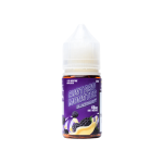 Custard  Monster Salt | 30ML - Image 2