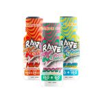 Rave Kratom | Target Shot | 60ML