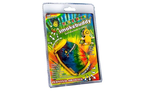 Smoke Buddy | Original | Personal Air Filter - Image 9