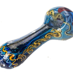 Dicro - Glass Bowl -