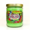Smoke Odor Exterminator | Candles 13oz | - Hippie Love