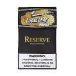 Loose Leaf | Minis | 5 Pack [ Box of 8 ] - Image 3