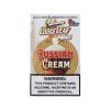 Loose Leaf | Minis | 5 Pack [ Box of 8 ] - Russian Cream