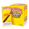 Backwoods | 5 Pack  [ Box of 8 ] - Banana