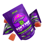Don't Trip by Dozo | Mushroom Gummies 2500 MG - Image 3