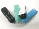 Warner Wireless Box - Dual Car Charger - Image 4