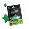 Hush  Kratom | Extract Infused Gummies | 7 Pack - Tropical Passion