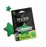 Hush Kratom | Extract Infused Gummies | 7 Pack - Image 2