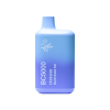 EB Create | BC5000 Disposable Vapes [ Box of 10 ] - Blue Razz Ice