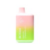 EB Create | BC5000 Disposable Vapes [ Box of 10 ] - Strawberry Kiwi