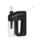 Power Bubbler - Electronic Water Pipe