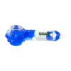 Ooze | Bowser Silicone HP - Costal Blue White