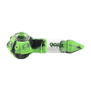 Ooze | Bowser Silicone HP - Chameleon Green Black