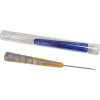 Pharaohs - Resin Hookah Foil Puncher - Purple / Blue (FP1903)