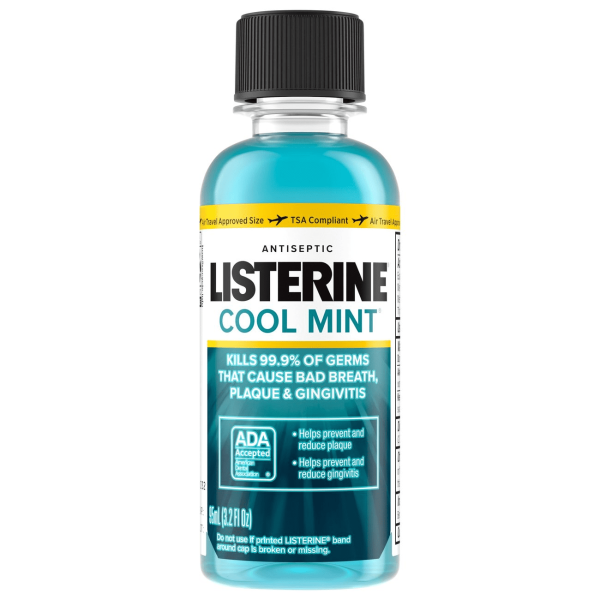 Listerine | Mouth Wash - Image 2