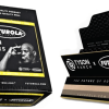 Futurola X Tyson | Rolling Papers + Tips Kit - King Size, single