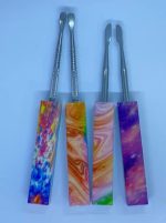 Galaxy Color Dab Tool w/ Acrylic Handle