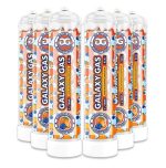 Case of 6 - Galaxy Gas Infusion XL Tanks - 1L - Image 5