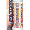 Galaxy Gas Infusion NO2 580g XL Tanks - Blueberry Mango