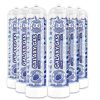 Case of 6 - Galaxy Gas Infusion XL Tanks - 1L - Blue Raspberry