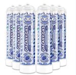 Case of 6 - Galaxy Gas Infusion XL Tanks - 1L - Image 7