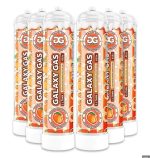 Case of 6 - Galaxy Gas Infusion XL Tanks - 1L - Image 3