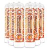 Case of 6 - Galaxy Gas Infusion XL Tanks - 1L - Mango Smoothie