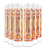 Case of 6 - Galaxy Gas Infusion XL Tanks - 1L - Image 9