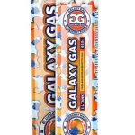 Case of 6 - Galaxy Gas Infusion XL Tanks - 1L