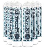 Case of 6 - Galaxy Gas Infusion XL Tanks - 1L - Image 2