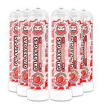Case of 6 - Galaxy Gas Infusion XL Tanks - 1L - Image 4