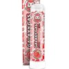 Galaxy Gas Infusion NO2 580g XL Tanks - Strawberry