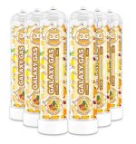 Case of 6 - Galaxy Gas Infusion XL Tanks - 1L - Image 8