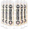 Case of 6 - Galaxy Gas Infusion XL Tanks - 1L - Vanilla Cupcake