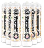 Case of 6 - Galaxy Gas Infusion XL Tanks - 1L - Image 6
