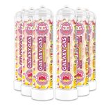 Case of 6 - Galaxy Gas Infusion XL Tanks - 1L - Image 10