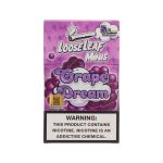 Loose Leaf | Minis | 5 Pack [ Box of 8 ] - Image 8