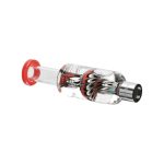 Dr. Hemp Mini Spectrum Nectar Collector - Image 4