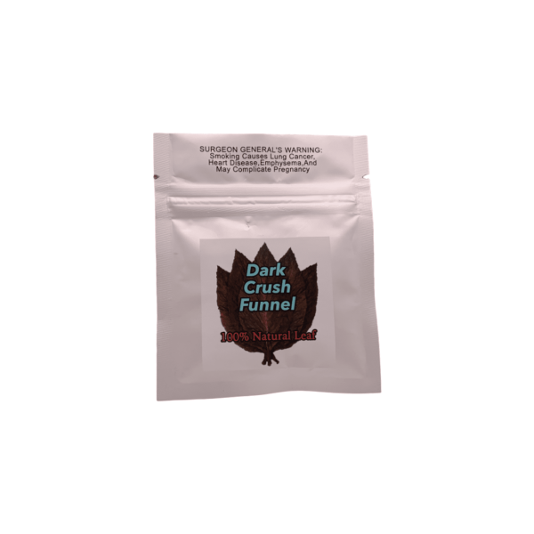 Dark Crush Funnel