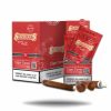 BOX of 10 - Slapwoods Cone 3ct - Russian Cream