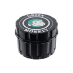 Green Monkey - Javan Grinder - 4 Parts