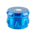 Green Monkey - Baboon Grinder - 4 Parts