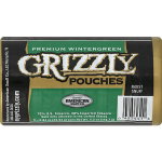PACK of 5 - Grizzly Cans - Image 3