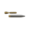 Vessel | Helix One Hitter - Gunmetal