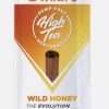 High Tea | Tea Leaf Wraps | 5 Pack - Wild Honey, [ Single ]
