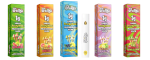 Psillys | Psychedleic Mushroom Vape 1 Gram