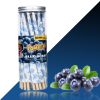 Honeypuff | Flavored King Size Cones | 72 Ct Pack - Blueberry